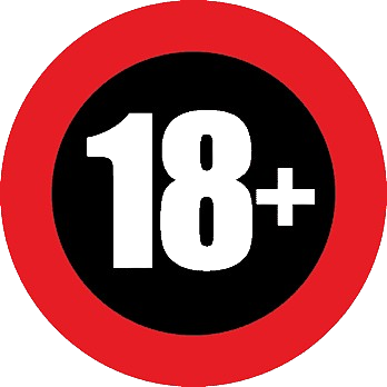 18+